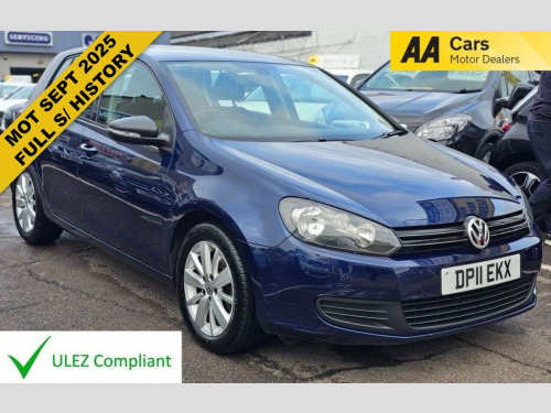 Volkswagen Golf  1.4 MATCH TSI 5d 121 BHP NEW STOCK  DUE IN