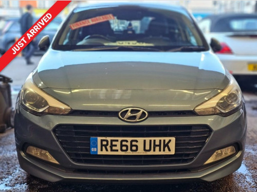 Hyundai i20  1.0 T-GDi Premium Hatchback 5dr Petrol Manual Euro