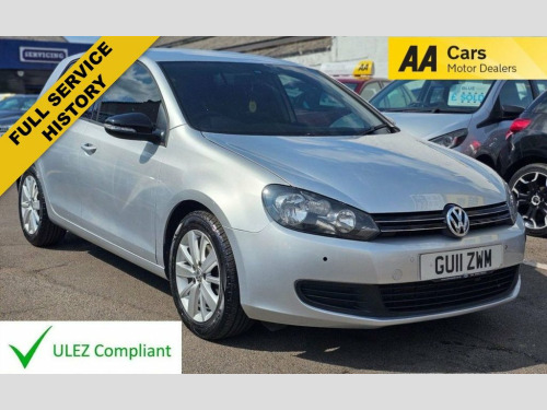 Volkswagen Golf  AUTOMATIC 1.4 TSI Match Hatchback 5dr Petrol DSG E