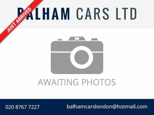 Ford Focus  AUTOMATIC 1.6 Style Hatchback 5dr Petrol Automatic 