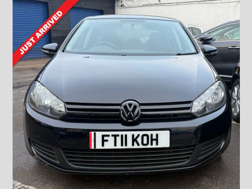 Volkswagen Golf  AUTOMATIC 1.4 TSI S Hatchback 5dr Petrol DSG Euro  