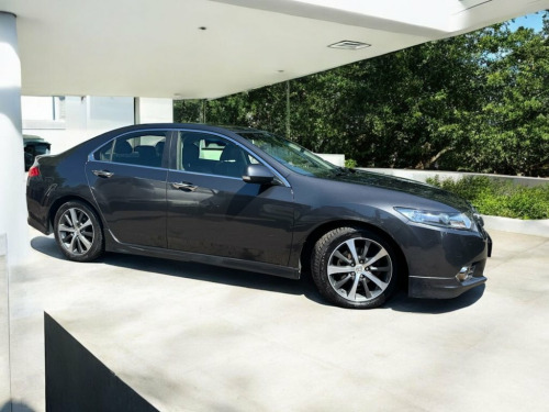 Honda Accord  2.2 i-DTEC ES GT Saloon 4dr Diesel Manual Euro 5 (
