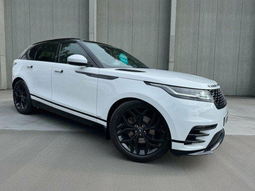 Land Rover Range Rover Velar  3.0 SD6 V6 R-Dynamic S SUV 5dr Diesel Auto 4WD Eur
