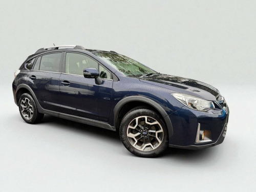 Subaru XV  2.0D SE SUV 5dr Diesel Manual 4WD Euro 6 (147 ps)