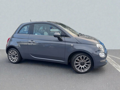 Fiat 500  1.2 Star Hatchback 3dr Petrol Manual Euro 6 (s/s)  