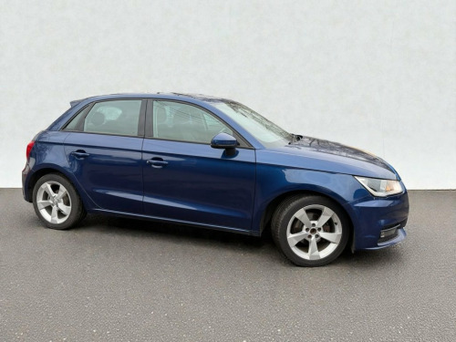 Audi A1  1.0 TFSI Sport Sportback 5dr Petrol Manual Euro 6  