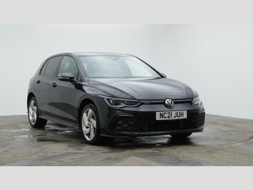 Volkswagen Golf  1.4 TSI 13kWh GTE Hatchback 5dr Petrol Plug-in Hyb