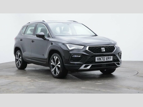 SEAT Ateca  1.5 TSI EVO SE Technology SUV 5dr Petrol Manual Eu