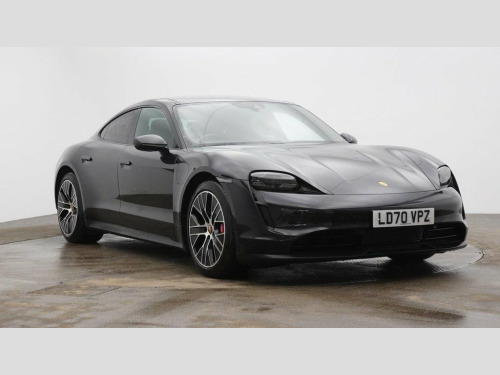 Porsche Taycan  Performance 79.2kWh 4S Saloon 4dr Electric Auto 4W