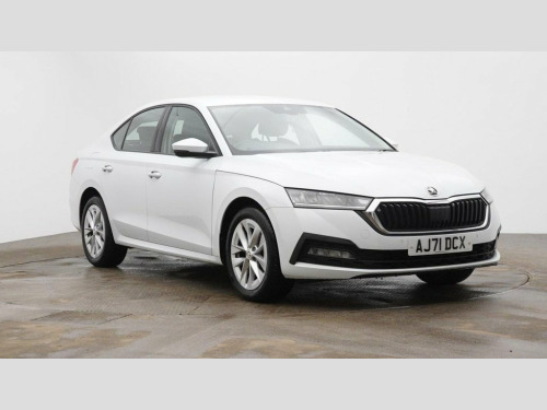 Skoda Octavia  1.4 TSI iV 13kWh SE Technology Hatchback 5dr Petro