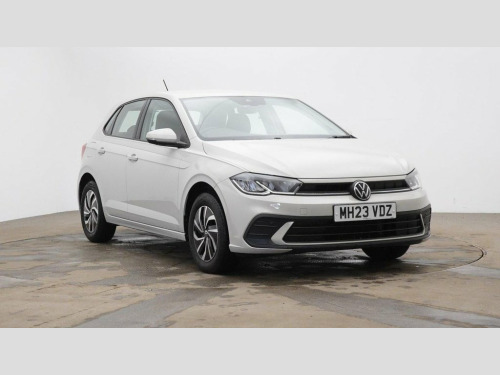 Volkswagen Polo  1.0 EVO Life Hatchback 5dr Petrol Manual Euro 6 (s