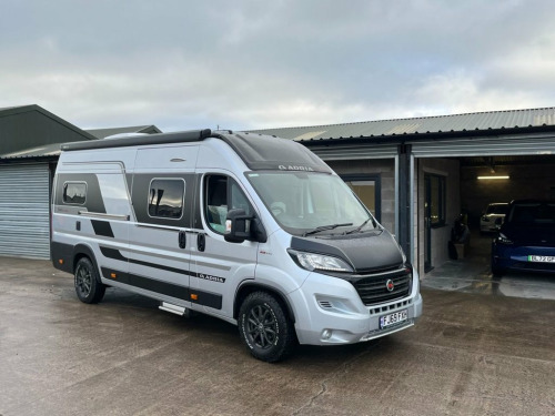 Fiat Twin  TWIN SGX 2.3 160BHP 