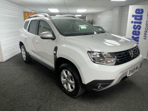 Dacia Duster  1.0 Comfort TCe 100 4x2 MY19