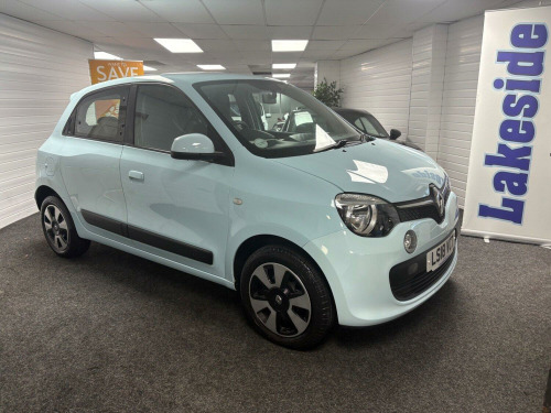 Renault Twingo  1.0 Play SCe 70