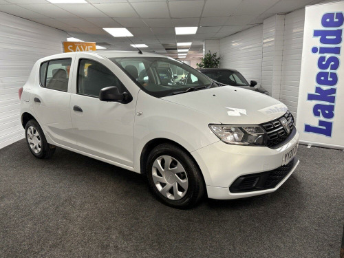 Dacia Sandero  1.0 Essential SCe 75 RE