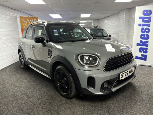 MINI Countryman  1.5 Countryman Cooper Classic