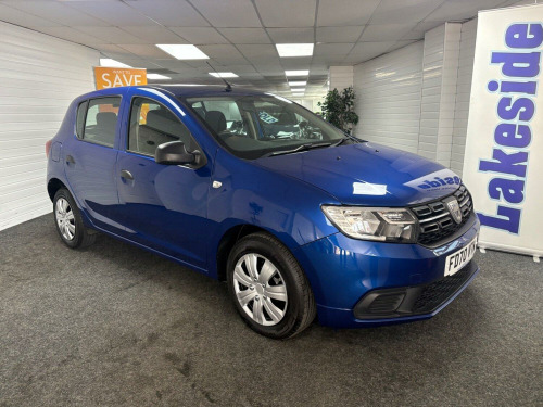 Dacia Sandero  1.0 Essential SCe 75 RE