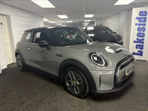 MINI Electric Electric Level 1