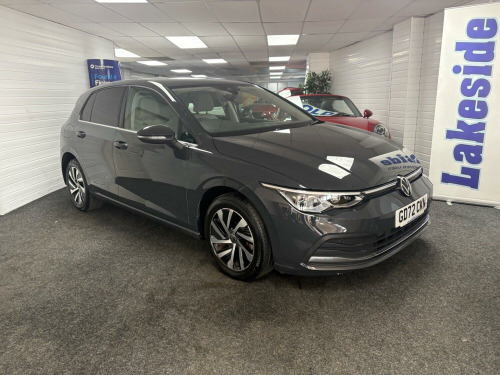 Volkswagen Golf  1.4 TSI 13kWh Style