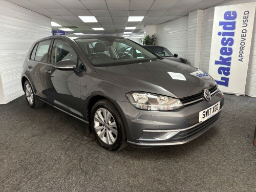 Volkswagen Golf  1.4 TSI BlueMotion Tech SE