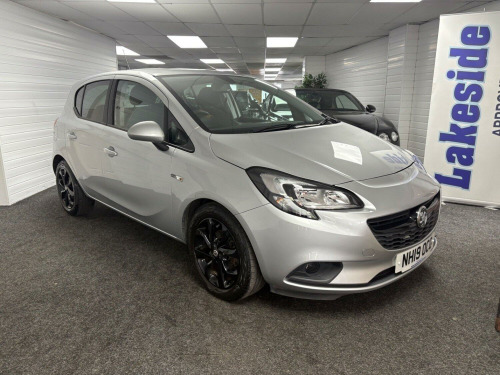 Vauxhall Corsa  1.4 i ecoTEC Griffin
