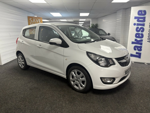Vauxhall Viva  1.0 i SE Nav 