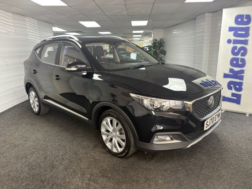 MG ZS 1.0 T-GDI Excite