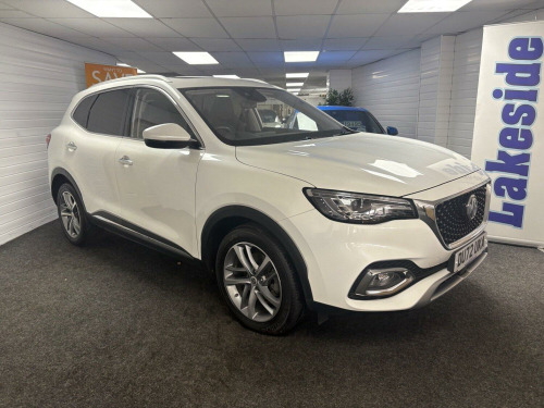 MG Hs  1.5 T-GDI Exclusive
