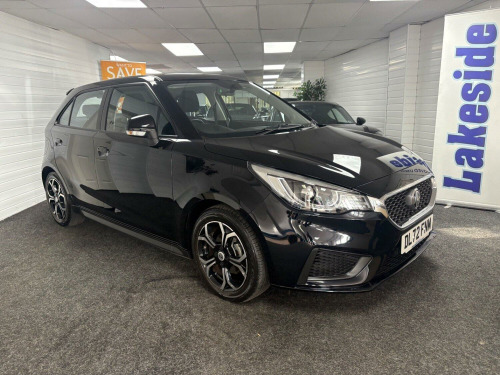 MG MG3 1.5 VTi-TECH Excite