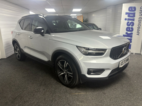 Volvo XC40  1.5 R-Design T3
