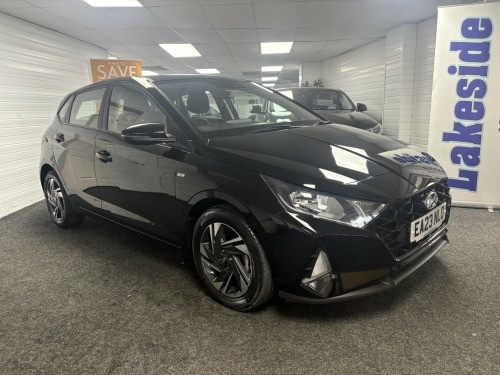 Hyundai i20  1.0 T-GDi MHEV SE Connect