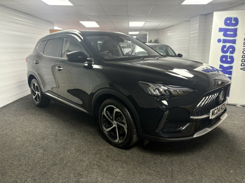 MG Hs  1.5 T-GDI Trophy