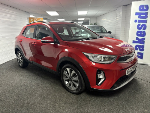 Kia Stonic  1.0 T-GDi 2 