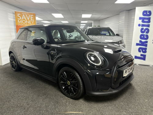 MINI Hatch  Electric Level 3 