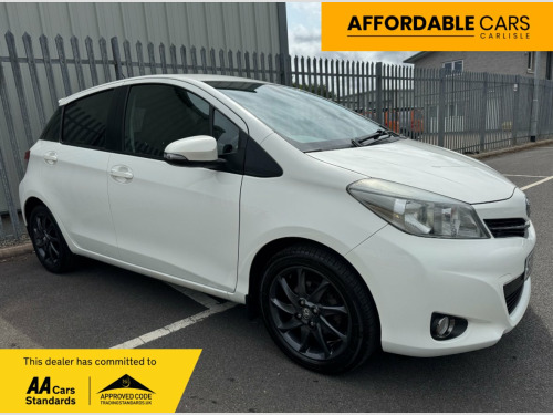 Toyota Yaris 1.3 TREND