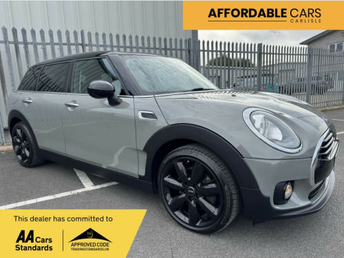 MINI Clubman  2.0D