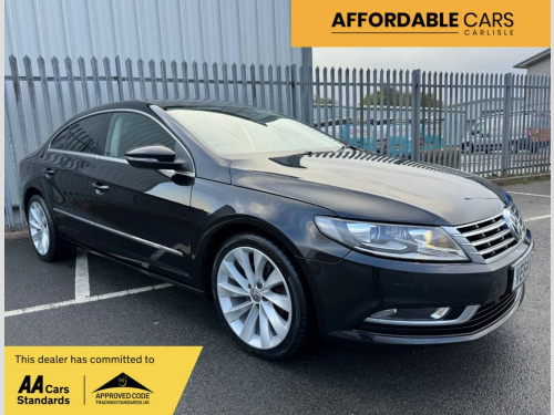 Volkswagen CC  2.0 TDI BLUE MOTION TECH GT