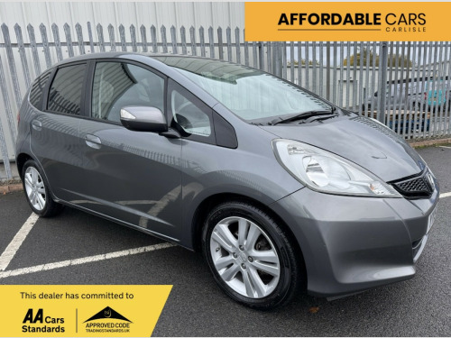 Honda Jazz  1.4 I-VTEC ES PLUS