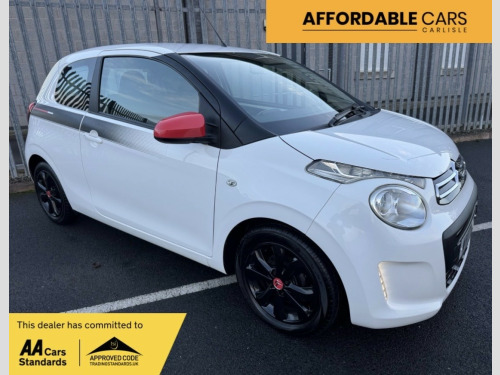 Citroen C1  1.2 FURIO 