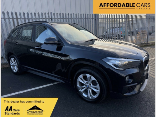 BMW X1  SDRIVE 18D SE 