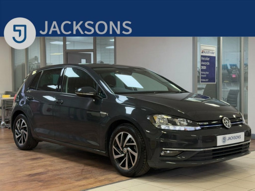 Volkswagen Golf  1.5 TSI EVO Match Hatchback 5dr Petrol Manual Euro