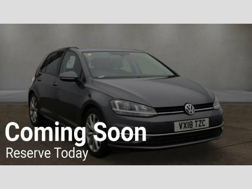 Volkswagen Golf  1.5 TSI EVO GT Hatchback 5dr Petrol Manual Euro 6 