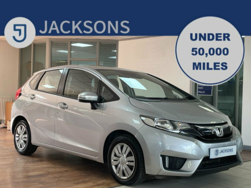Honda Jazz  1.3 i-VTEC S Hatchback 5dr Petrol Manual Euro 6 (s