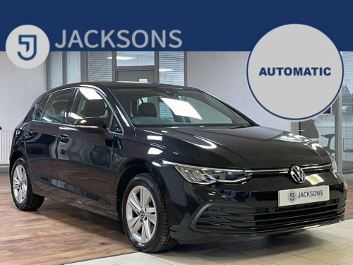 Volkswagen Golf  2.0 TDI Life Hatchback 5dr Diesel DSG Euro 6 (s/s)