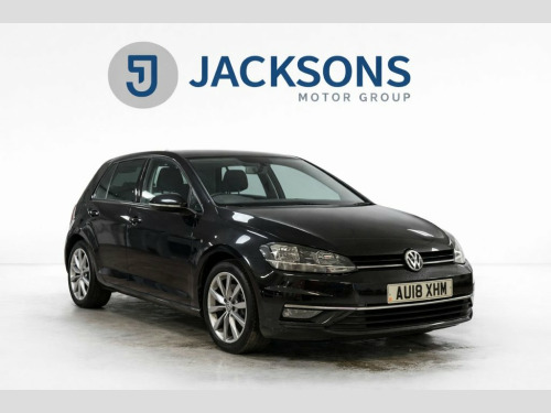 Volkswagen Golf  1.5 TSI EVO GT Hatchback 5dr Petrol Manual Euro 6  
