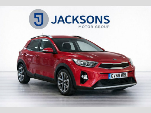 Kia Stonic  1.0 T-GDi 2 GPF SUV 5dr Petrol Manual Euro 6 (s/s) 