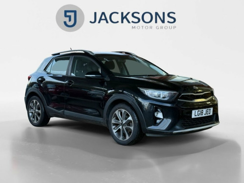 Kia Stonic  1.0 T-GDi 2 SUV 5dr Petrol Manual Euro 6 (s/s) (11 