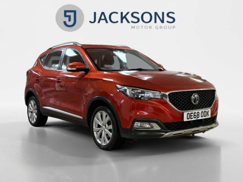 MG ZS  1.0 T-GDI Excite SUV 5dr Petrol Auto Euro 6 (111 p 