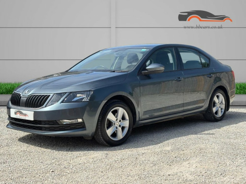 Skoda Octavia  1.4 TSI SE Hatchback 5dr Petrol Manual Euro 6 (s/s
