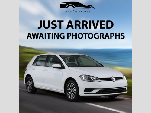 Volkswagen Golf  1.5 TSI EVO SE Nav Hatchback 5dr Petrol Manual Eur